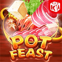 Tiệc nồi game icon