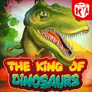 Vua Khủng Long game icon