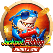 JILI Jackpot Đánh Cá 2 game icon