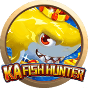 KA bắn cá game icon