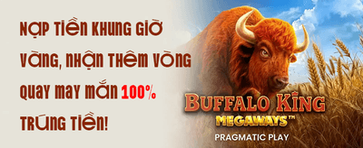 Ưu Đãi Nạp Lại Hàng Ngày promotion