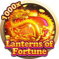 Hoa Đăng Phú Quý game icon