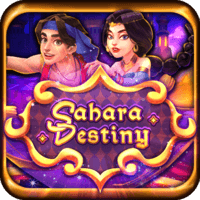 Sahara Kỳ Thú game icon