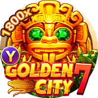 Thành Phố Vàng 7 game icon