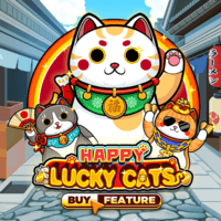 CHÚ MÈO HẠNH PHÚC game icon