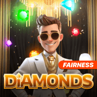 Diamonds game icon