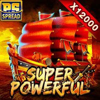 Siêu Năng Lực game icon