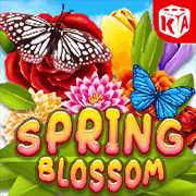 Hoa Cỏ Mùa Xuân game icon