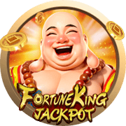 JILI Jackpot Vua May Mắn game icon