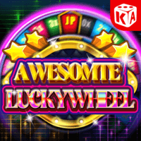 Vòng Quay May Mắn Tuyệt Vời game icon