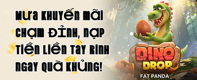 Vòng Quay May Mắn promotion