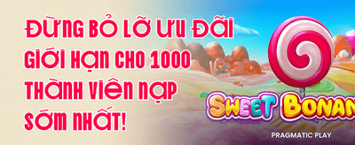Hoàn Trả Vô Tận promotion