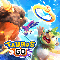 TẤN CÔNG CỦA BISON game icon